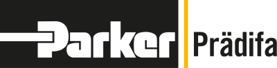 Logo von Parker Prädifa