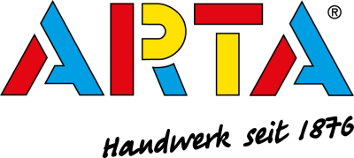 Logo von ARTA Zentrale Dienste GmbH
