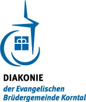 Logo von Diakonie der Evang. Brüdergemeinde Korntal