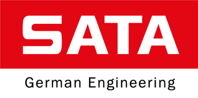 Logo von SATA GmbH & Co. KG