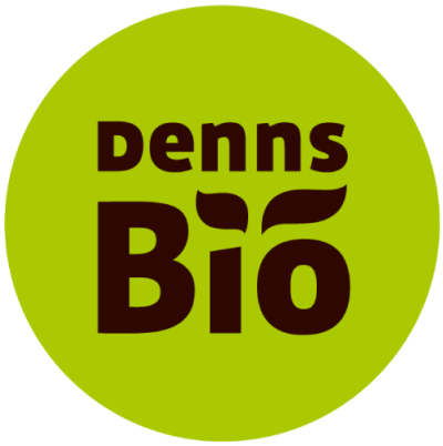 Logo von Denns BioMarkt