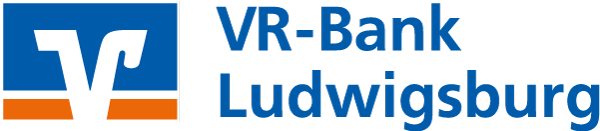 Logo von VR-Bank Ludwigsburg