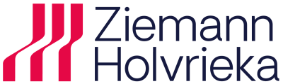 Logo von Ziemann Holvrieka GmbH