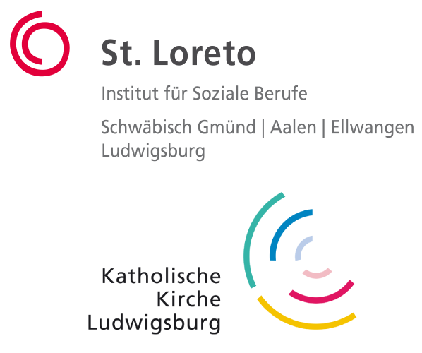 Logo von Fachschule St.Loreto Ludwigsburg / Kath. Kitas Ludwigsburg