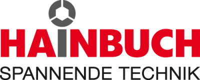 Logo von HAINBUCH GmbH