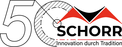 Logo von Schorr Modell- und Formenbau GmbH