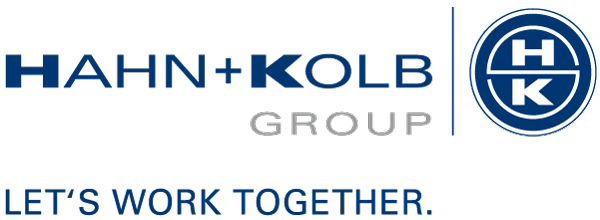 Logo von Hahn + Kolb