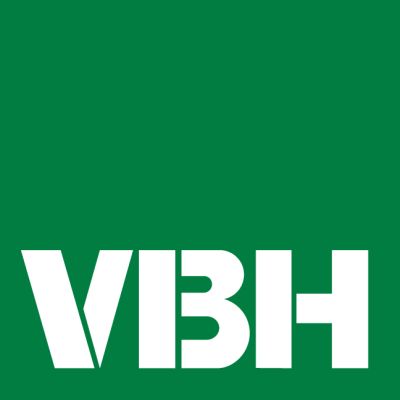 Logo von VBH Deutschland GmbH