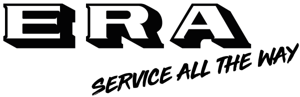 Logo von ERA Int. Spedition GmbH