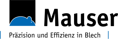 Logo von Mauser + Co. GmbH