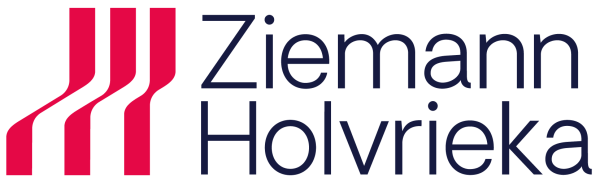 Logo von Ziemann Holvrieka GmbH