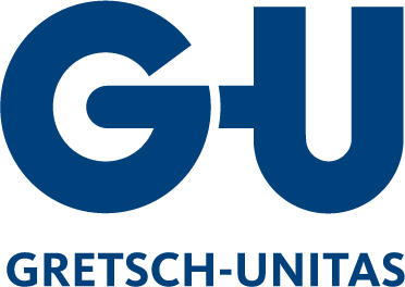 Logo von Gretsch-Unitas