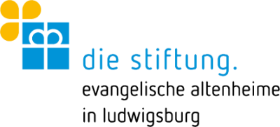 Logo von Stiftung Evang. Altenheime Ludwigsburg