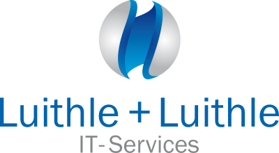 Logo von Luithle + Luithle GmbH