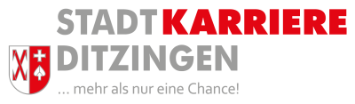 Logo von Stadt Ditzingen
