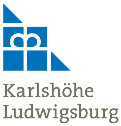 Logo von Stiftung Karlshöhe Ludwigsburg