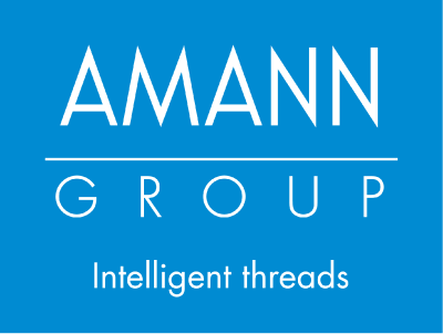 Logo von Amann & Söhne GmbH & Co. KG