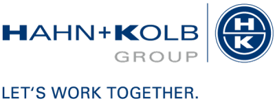 Logo von HAHN+KOLB Werkzeuge GmbH