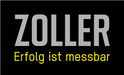 Logo von E. ZOLLER GMBH & CO. KG