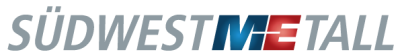 Logo von SÜDWESTMETALL