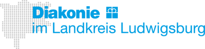 Logo von Diakonie im Landkreis Ludwigsburg – Gemeinschaftsstand