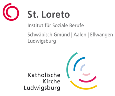 Logo von St. Loreto Ludwigsburg / Kath. Kitas Ludwigsburg