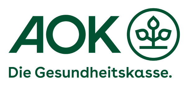 Logo von AOK