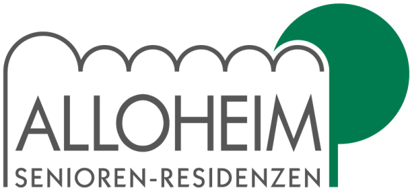 Logo von Alloheim Seniorenresidenz 'Hohenzollernplatz'