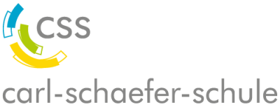 Logo von Carl-Schaefer-Schule