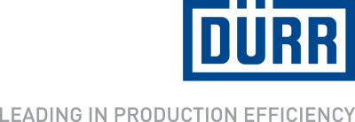 Logo von Dürr Systems AG