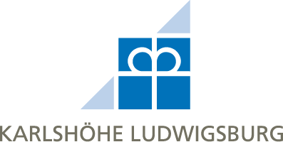 Logo von Stiftung Karlshöhe Ludwigsburg